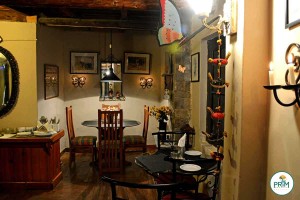 Prim Resorts Bobs Place